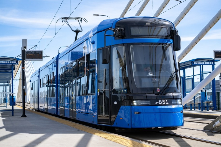 Szybki tramwaj do Mistrzejowic. Znamy termin zakończenia budowy