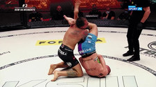 KSW 58. 10 najlepszych akcji (POLSAT SPORT). Wideo