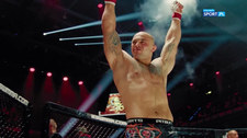 KSW 59. Michał Włodarek - Darko Stosić. Zapowiedź walki (POLSAT SPORT). Wideo