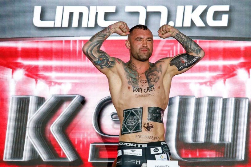 KSW 72. Trzej zawodnicy nie sprostali zadaniu. Ogromne kary!