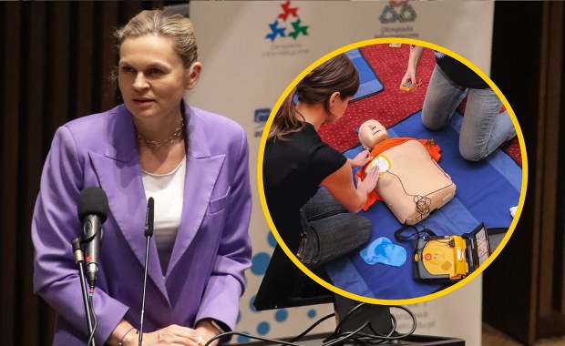 Kształcenie obronne w polskich szkołach? Ważna zapowiedź szefowej MEN