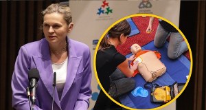 Kształcenie obronne w polskich szkołach? Ważna zapowiedź szefowej MEN