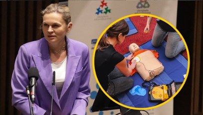 Kształcenie obronne w polskich szkołach? Ważna zapowiedź szefowej MEN