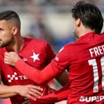 ​Kto awansuje do piłkarskiej Ekstraklasy? Dziś półfinały baraży