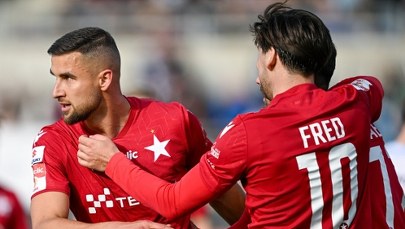 ​Kto awansuje do piłkarskiej Ekstraklasy? Dziś półfinały baraży