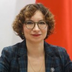 Daria Gosek-Popiołek Kto będzie kandydatem Nowej Lewicy na prezydenta Krakowa? Naszym gościem będzie Daria Gosek-Popiołek
