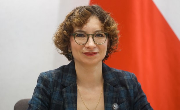 ​Kto będzie kandydatem Nowej Lewicy na prezydenta Krakowa? Naszym gościem będzie Daria Gosek-Popiołek