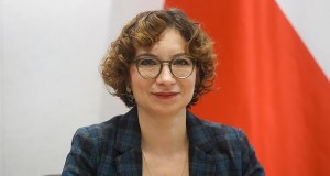 ​Kto będzie kandydatem Nowej Lewicy na prezydenta Krakowa? Naszym gościem będzie Daria Gosek-Popiołek