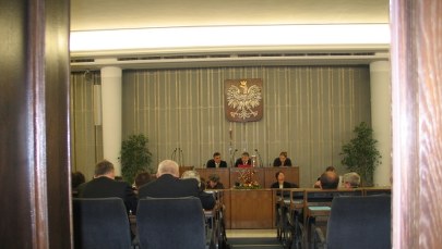 Kto będzie kandydatem opozycji na marszałka Senatu? Wiemy, kiedy zapadną kluczowe decyzje