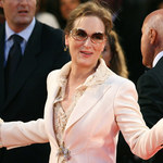 Kto będzie mężem Meryl Streep?