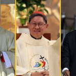 Kto będzie nowym papieżem? Oto faworyci [LISTA]