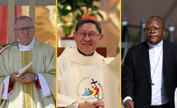 Kto będzie nowym papieżem? Oto faworyci [LISTA]