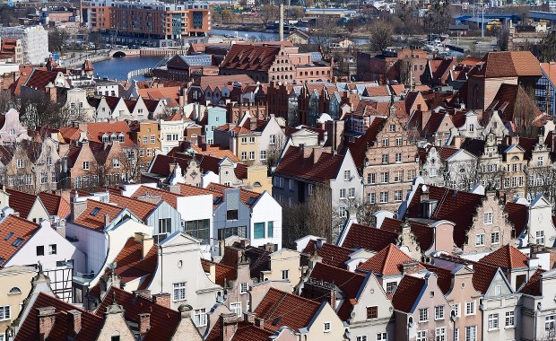 Kto będzie nowym prezydentem Gdańska? "Nie przypominam sobie takich wyborów"