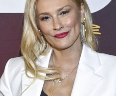 Kto był jej pierwszym mężem? O kolejnym też niechętnie dziś mówi