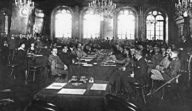 Kto był prawdziwym zwycięzcą wojny polsko-rosyjskiej 1920 roku?