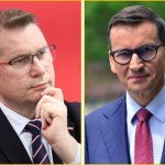 ​Kto byłby lepszym premierem: Morawiecki czy Czarnek? Nowy sondaż