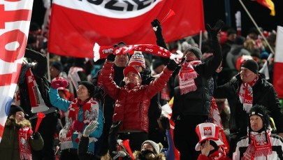 Kto czwarty do drużyny skoczków?