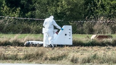 Kto decyduje o zestrzeleniu dronów? Wiceszef MON rozwiewa wątpliwości