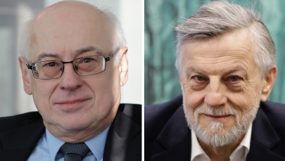 Kto do komisji ds. rosyjskich wpływów? Nowe nazwiska