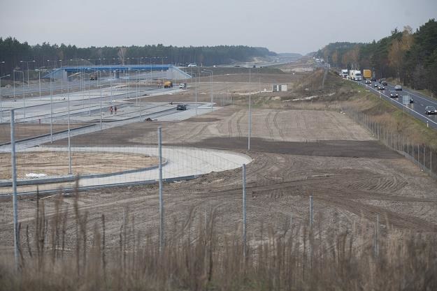Kto dokończy budowę autostrad? / Fot: Adam Wysocki /East News