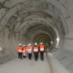 Kto dokończy tunel w Łodzi? Budowlani giganci walczą o inwestycję