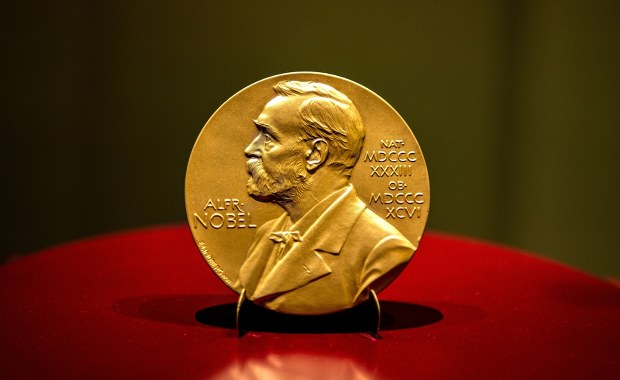 Kto dostanie Nobla z chemii? Oto faworyci