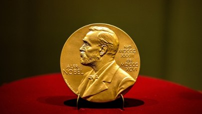 Kto dostanie Nobla z chemii? Oto faworyci