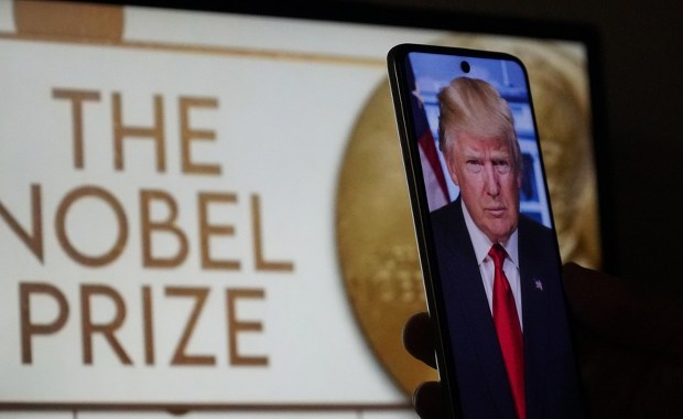 ​Kto dostanie Pokojowego Nobla? Tajemnice i kontrowersje wokół nagrody