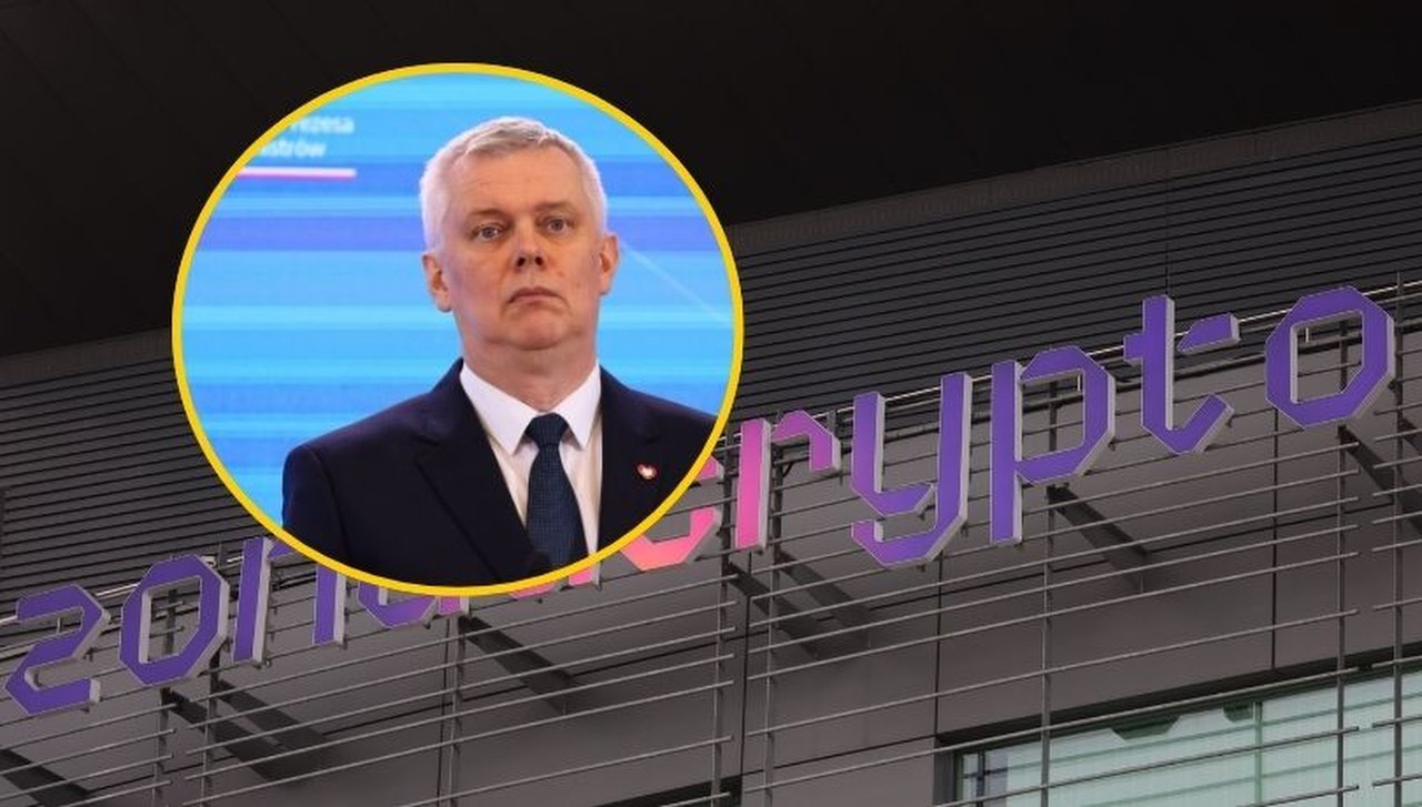 ​Kto dostawał pieniądze od Zondacrypto? Siemoniak wyliczył