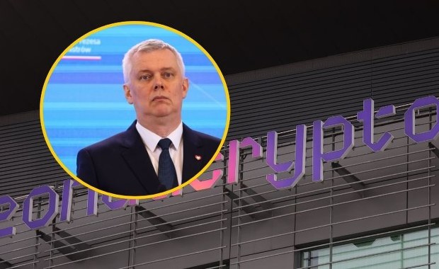 ​Kto dostawał pieniądze od Zondacrypto? Siemoniak wyliczył
