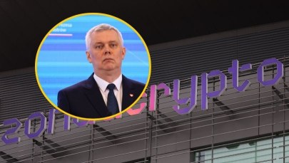 Kto dostawał pieniądze od Zondacrypto?