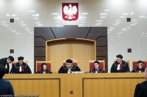 Kto działał niedemokratycznie ws. powołania sędziów TK? Kolejny spór na linii PO-PiS