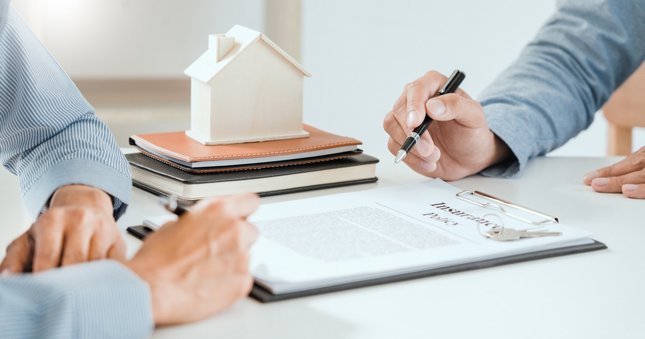 Kto dziedziczy po bezdzietnym? Zasady dziedziczenia bez testamentu. /123rf.com /123RF/PICSEL
