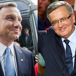 ​Kto faworytem niedzielnej debaty prezydenckiej?