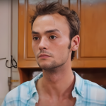 Kto gra Alpera w "Miłość i nadzieja"? Młody aktor w roli czarnego charakteru