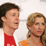 Kto grozi żonie Paula McCartney'a?