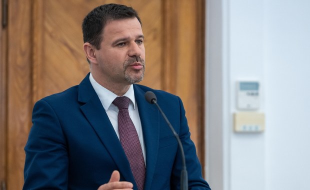 ​Kto groził śmiercią prezydentowi Zamościa?
