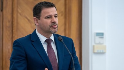 ​Kto groził śmiercią prezydentowi Zamościa?