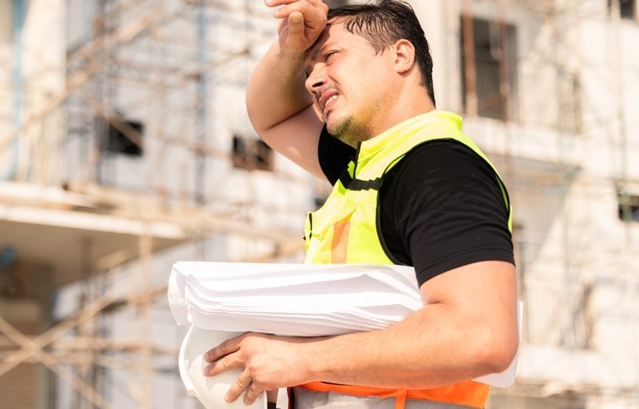 Kto haruje, a kto się leniuchuje? Ranking zapracowanych narodów UE /Shutterstock