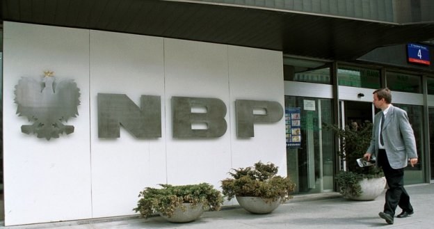 Kto i kiedy zostanie nowym prezesem NBP?, fot. Dariusz Redos /Reporter
