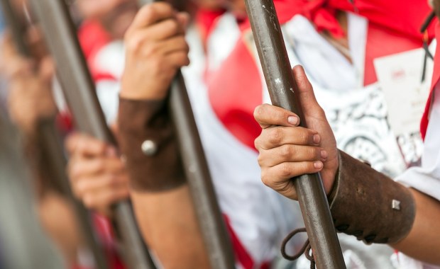 Kto ją posiadał, rządził światem. Tajemnica relikwii, która miała dawać nadludzką moc