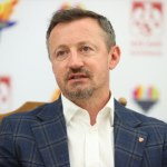 ​Kto jedzie na igrzyska? Małysz spotkał się z Piesiewiczem