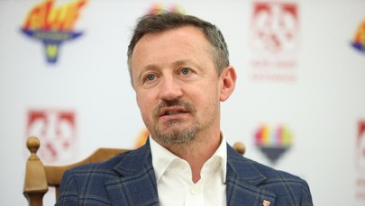 ​Kto jedzie na igrzyska? Małysz spotkał się z Piesiewiczem