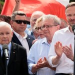 Kto, jeśli nie Czarnek? To on ma przejąć stery w Kancelarii Prezydenta Karola Nawrockiego