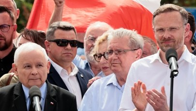 Kto, jeśli nie Czarnek? To on ma przejąć stery w Kancelarii Prezydenta Karola Nawrockiego