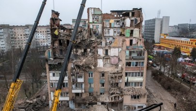 Kto jest autorem planu pokojowego dla Ukrainy? Sprzeczne sygnały