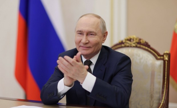 Kto jest myszką Putina? W polityce Węgier nadal stabilnie