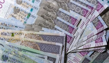 Kto jest na banknocie 500 zł, a kto na 200 zł? Polska gotówka to lekcja historii