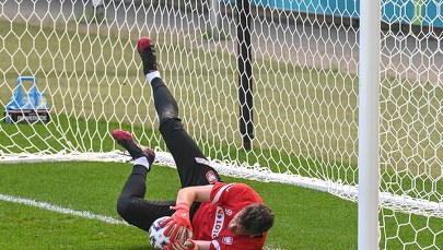 ​Kto jest na zdjęciu? Rozpoznaj piłkarza Euro 2020  