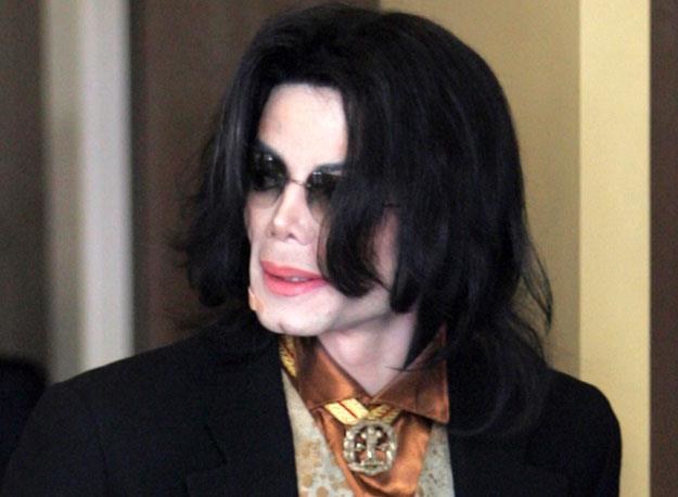 Kto jest odpowiedzialny za śmierć Michaela Jacksona? fot. Pool /Getty Images/Flash Press Media